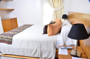  Telmho Hotel Boutique  Буэнос-Айрес